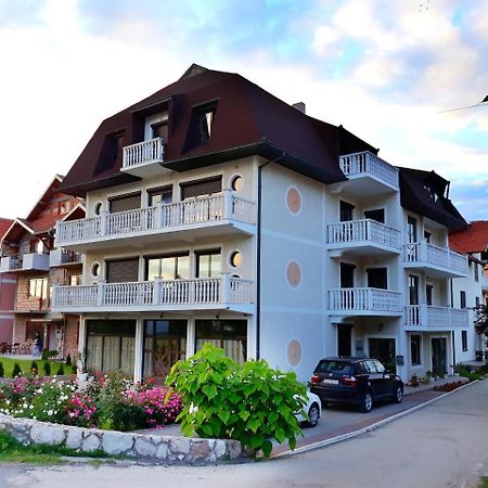Vila Simic Сокобаня Экстерьер фото