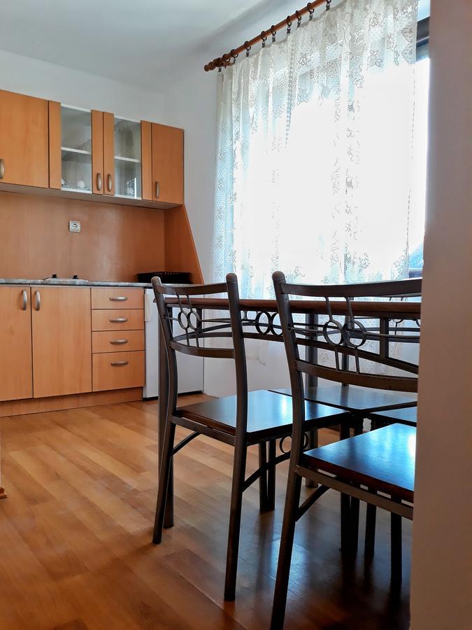 Vila Simic Сокобаня Экстерьер фото